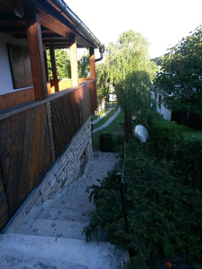 Chata U Rybnika Broumar Opočno Exteriör bild